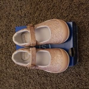 Like New! Stride Rite Reagan Mary Janes